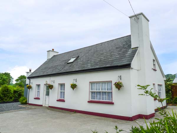 Julie's Cottage,Ireland