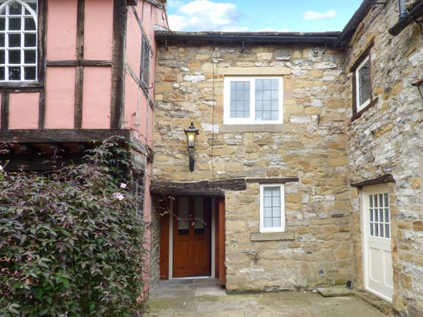 Kings Courtyard Cottage,Bakewell