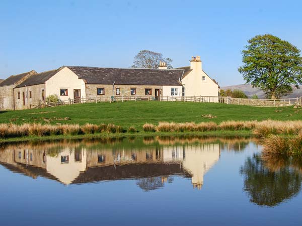 Granary, The,Sanquhar