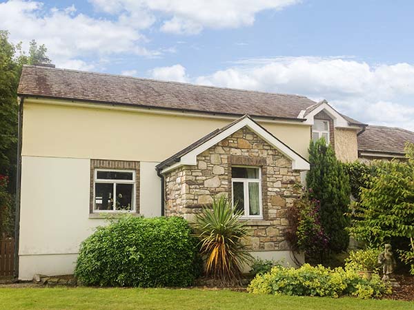 Suirmount Cottage,Ireland