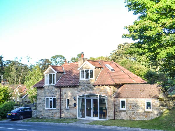 Wyke Lodge Cottage,Scarborough