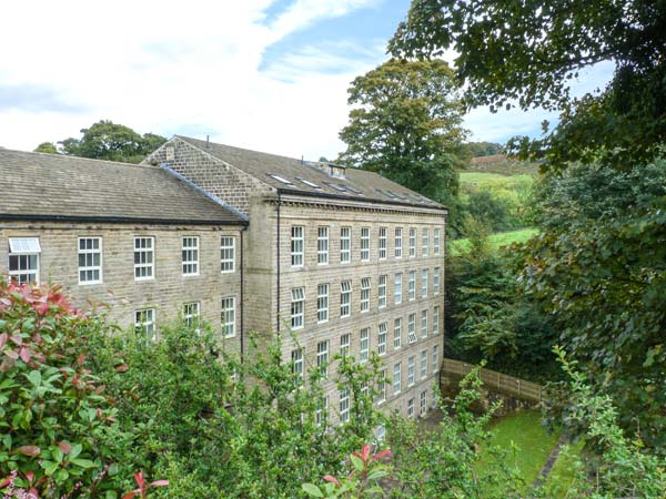 34 Woodlands Mill,Keighley