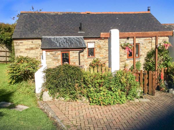 Poldark Cottage,Liskeard