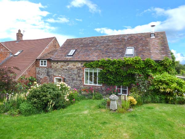 Caro's Cottage,Shrewsbury