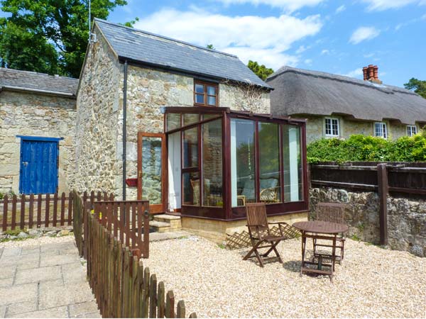 Fisherman's Cottage,Ventnor