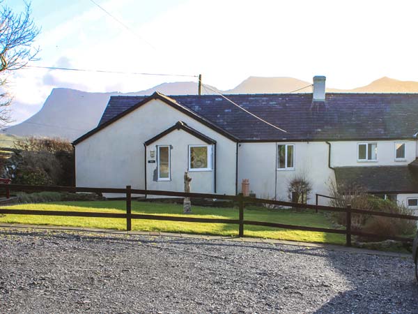 Math Cottage,Penygroes