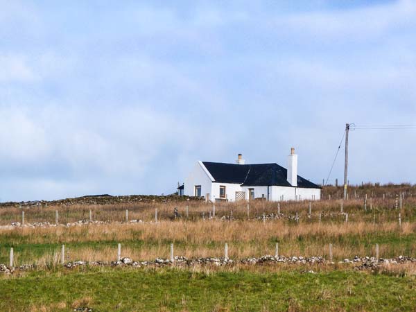 Bothan Aonghais,Isle of Skye