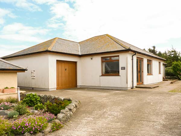 Griffin Lodge,Port William