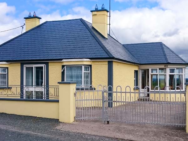 Hilltop Bungalow,Ireland