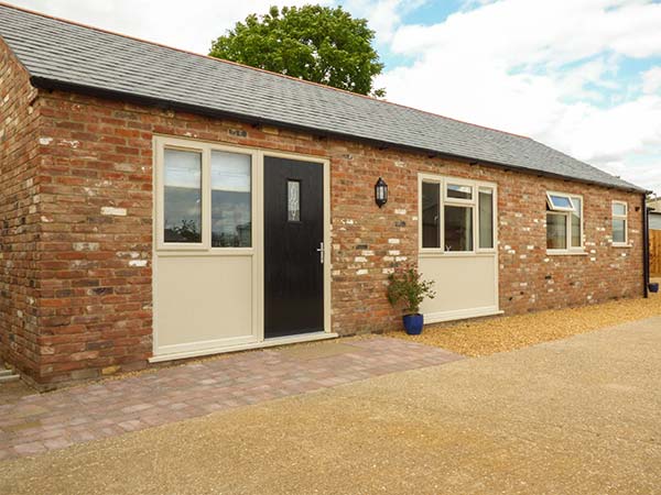 Sunnyside Cottage,King's Lynn