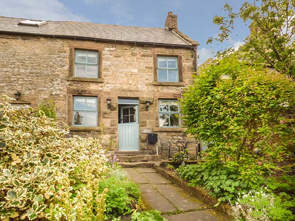 Holly Cottage,Matlock