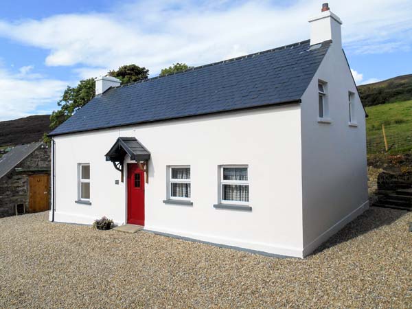 George's Cottage,Ireland