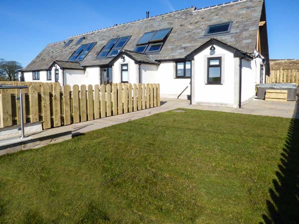 Daisy Cottage,Ulverston