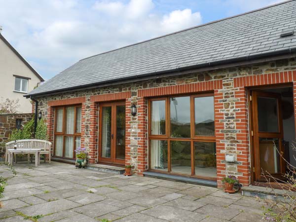 Pound Cottage,Great Torrington