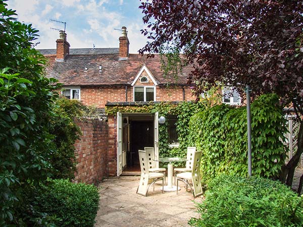 Primrose Cottage,Stratford-upon-Avon