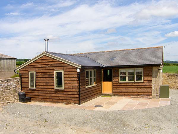 Norton Cottage,Craven Arms