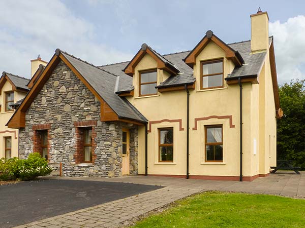 Kenmare Bay Cottage,Ireland