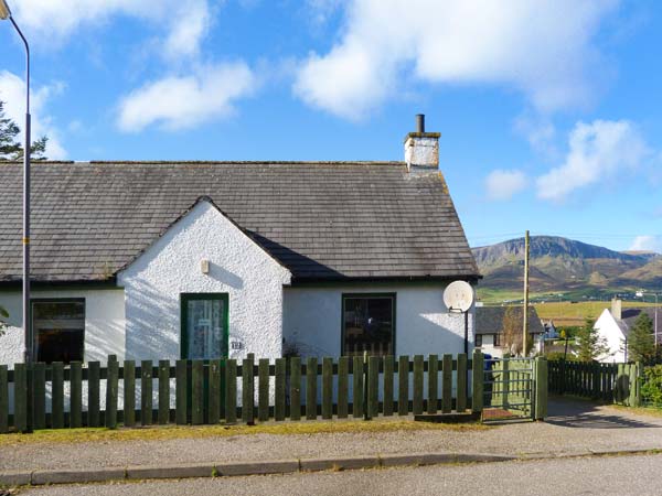 Bethany,Isle of Skye