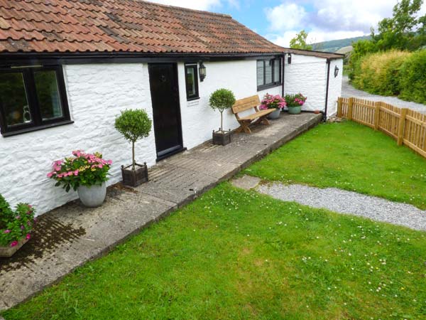 Scrumpy Cottage,Winscombe