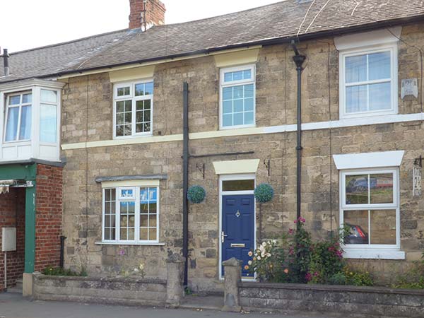 Hogwarts Cottage,Pickering