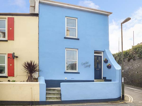 Anchor Cottage,Brixham