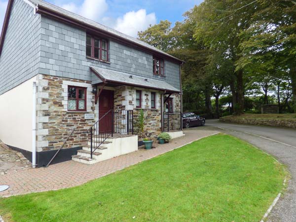 Bluebell Cottage,Camelford