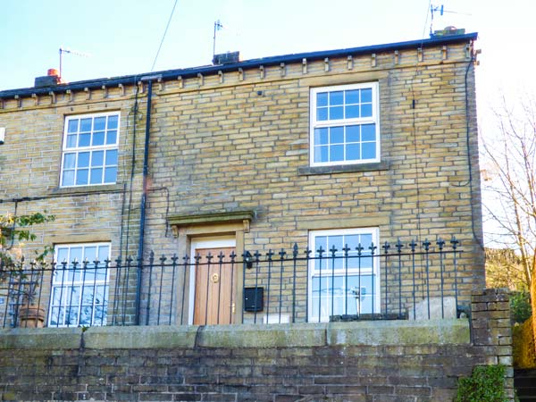 Apple House Cottage,Hebden Bridge