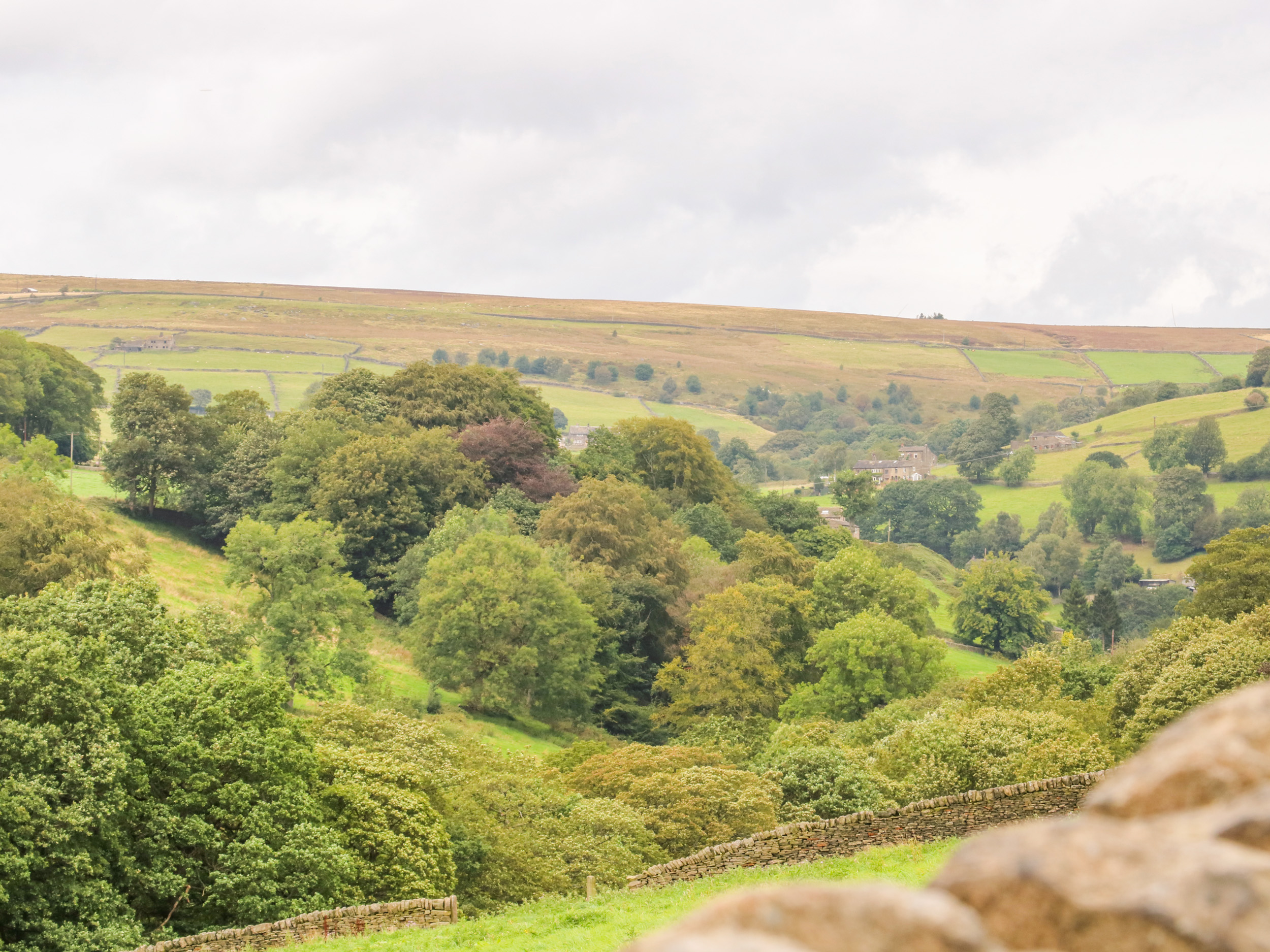 Apple House Cottage, Yorkshire