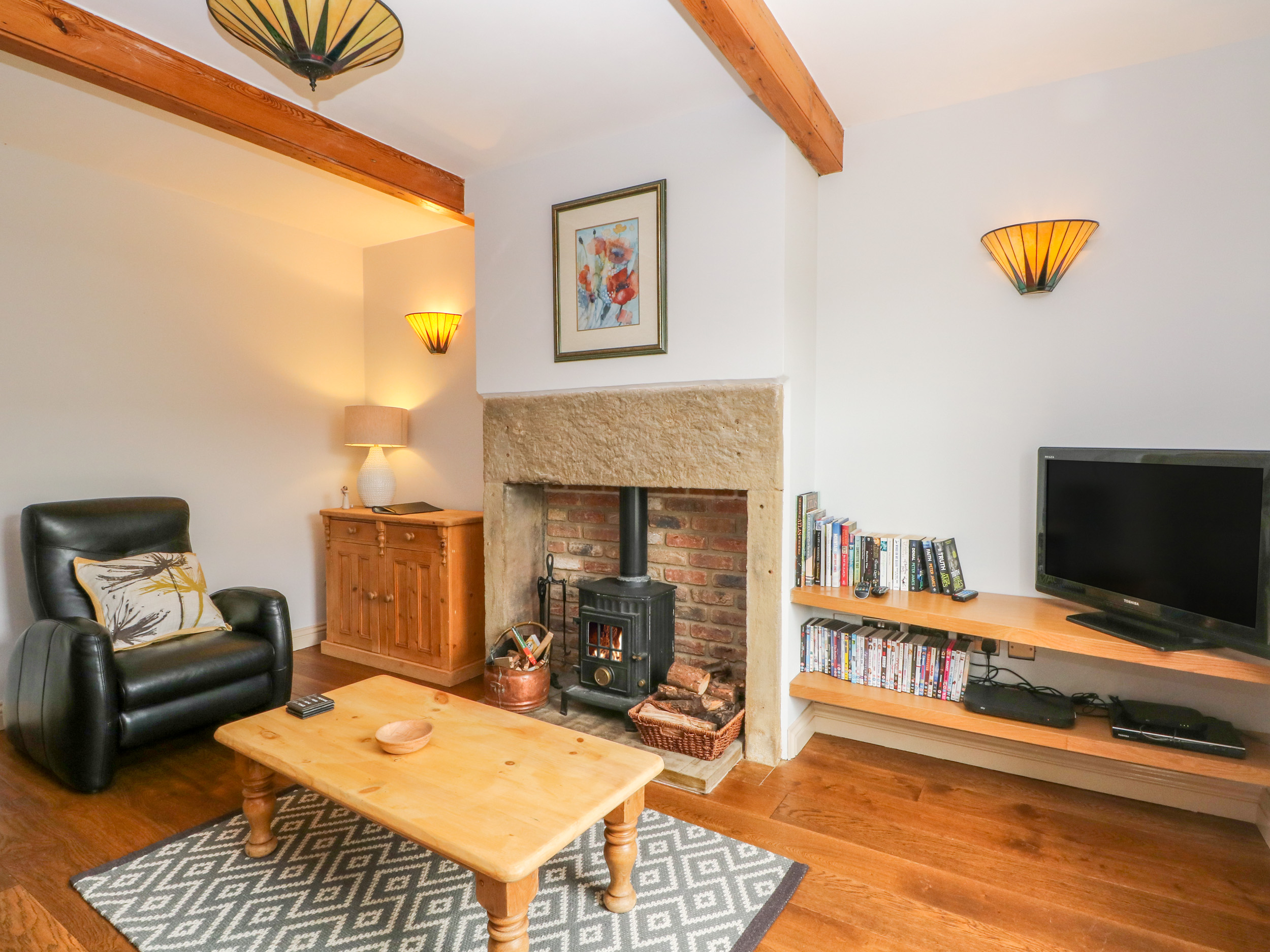 Apple House Cottage, Yorkshire