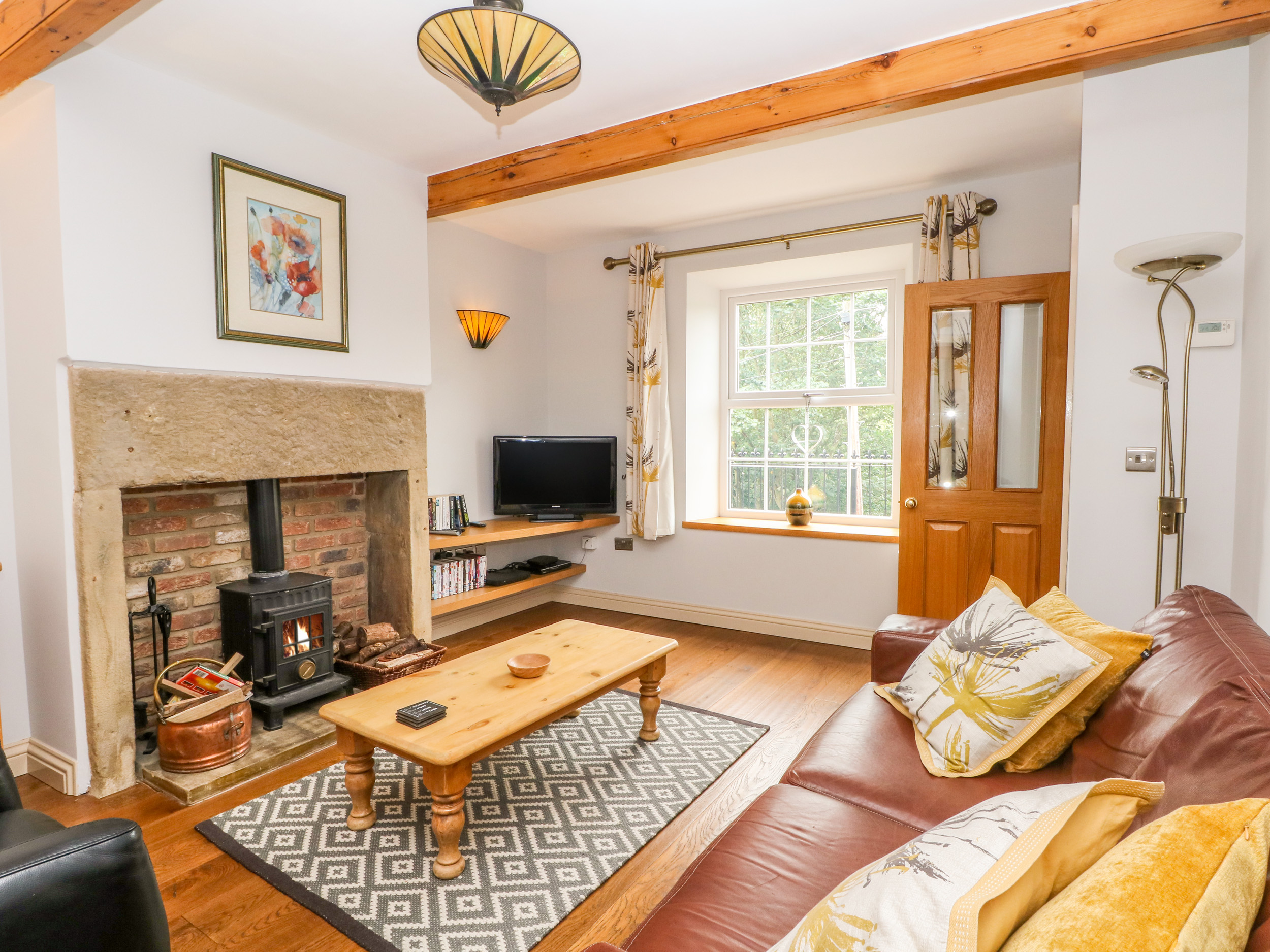 Apple House Cottage, Yorkshire