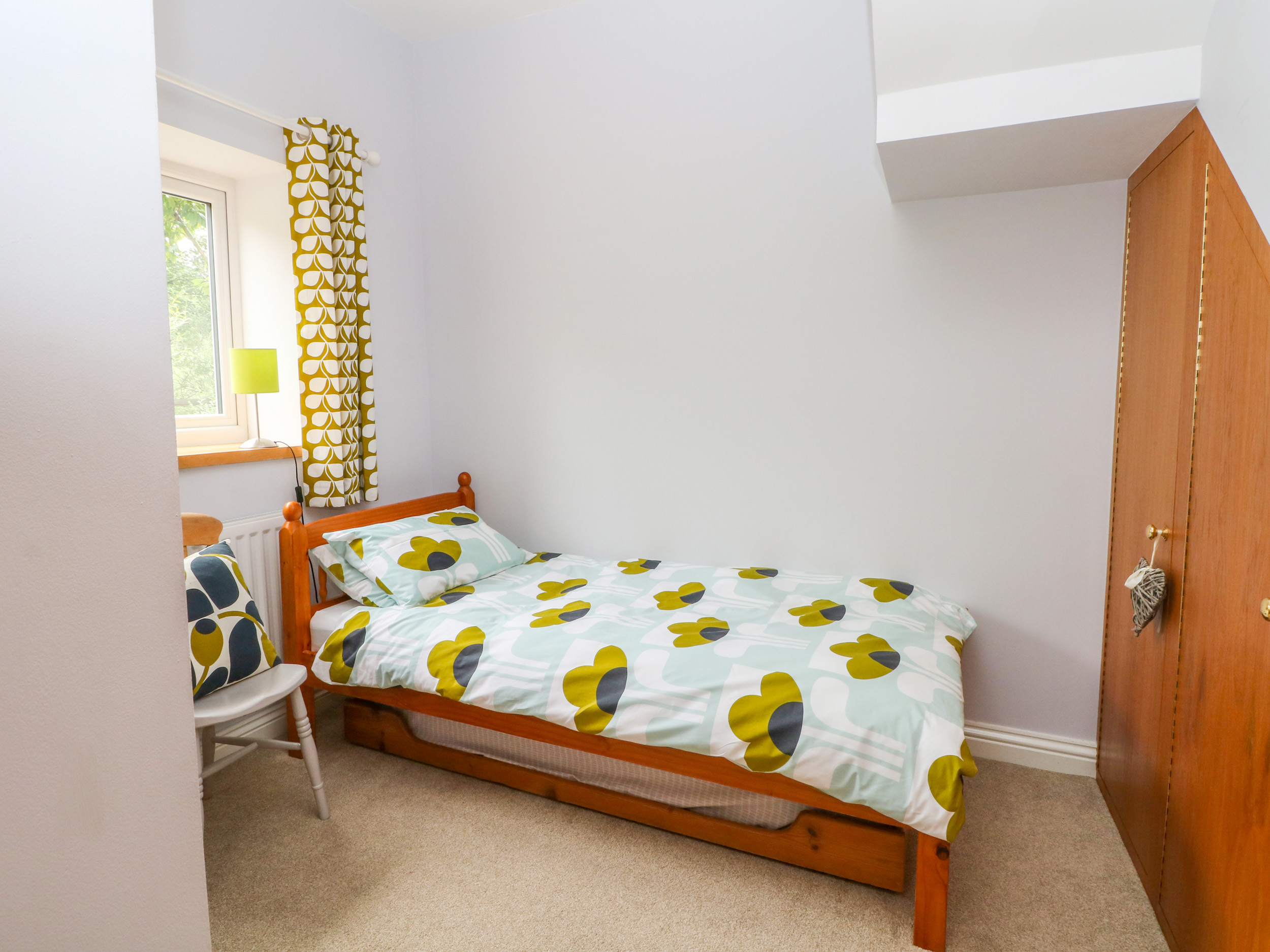 Apple House Cottage, Yorkshire