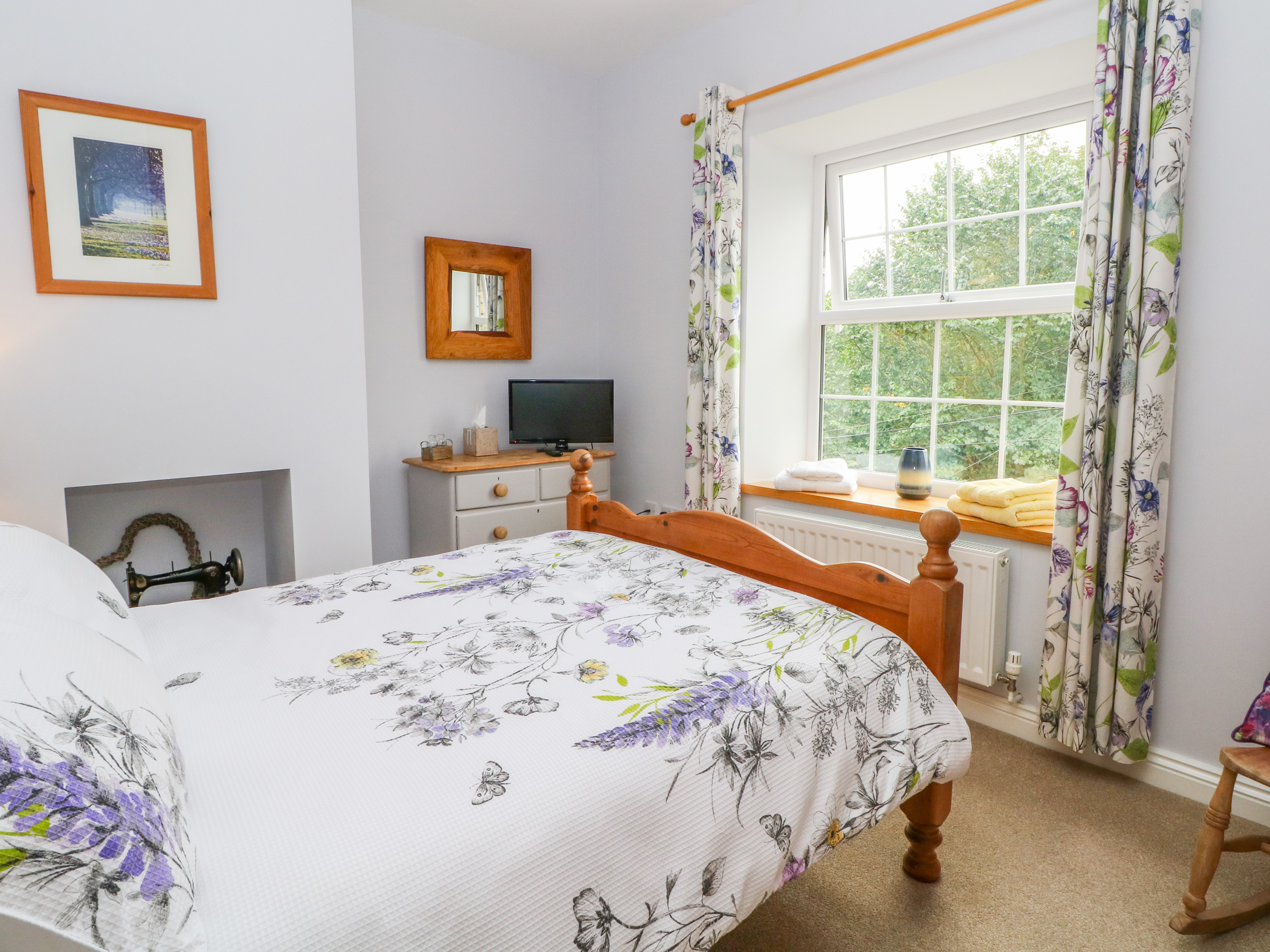 Apple House Cottage, Yorkshire