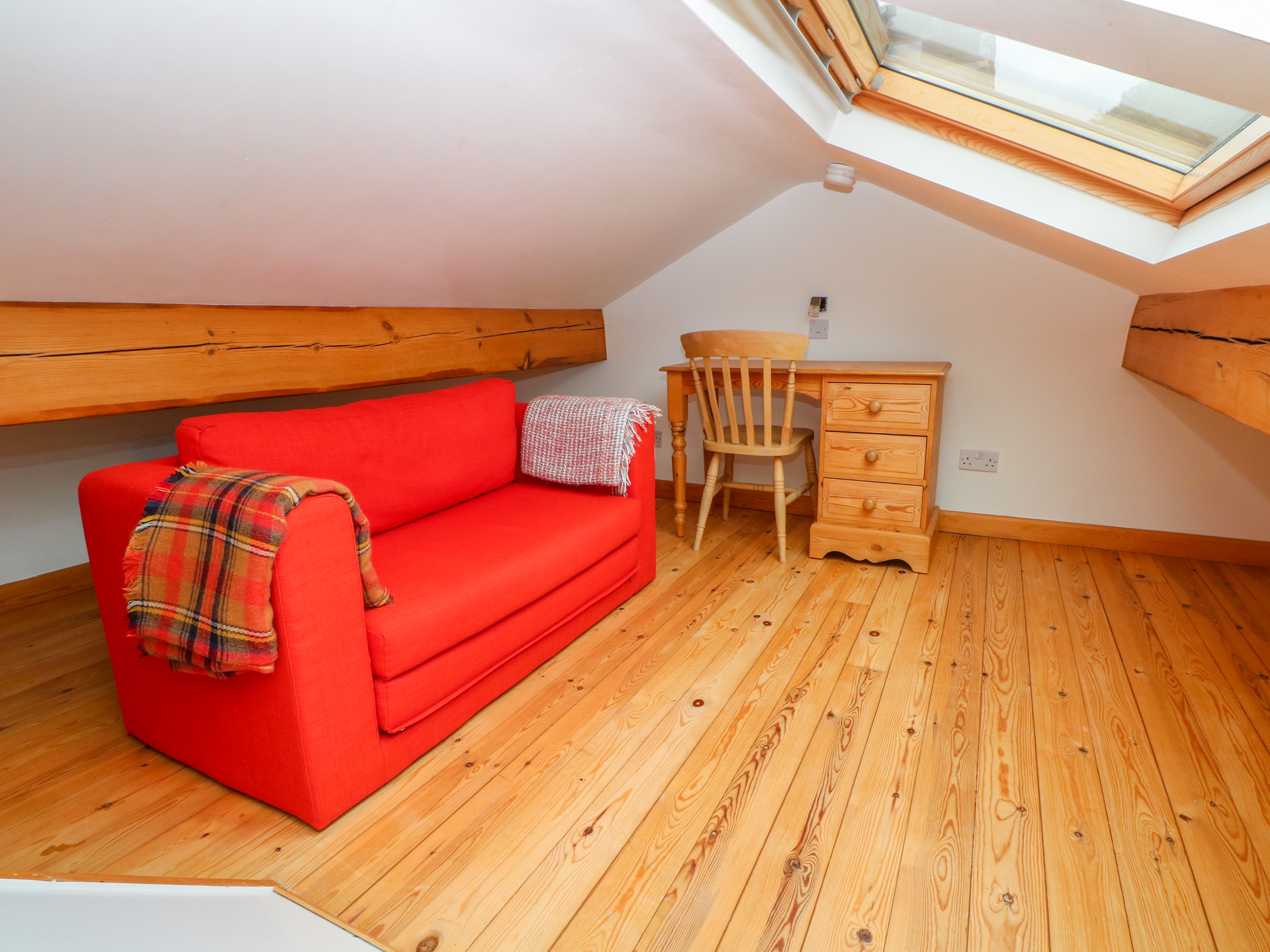 Apple House Cottage, Yorkshire