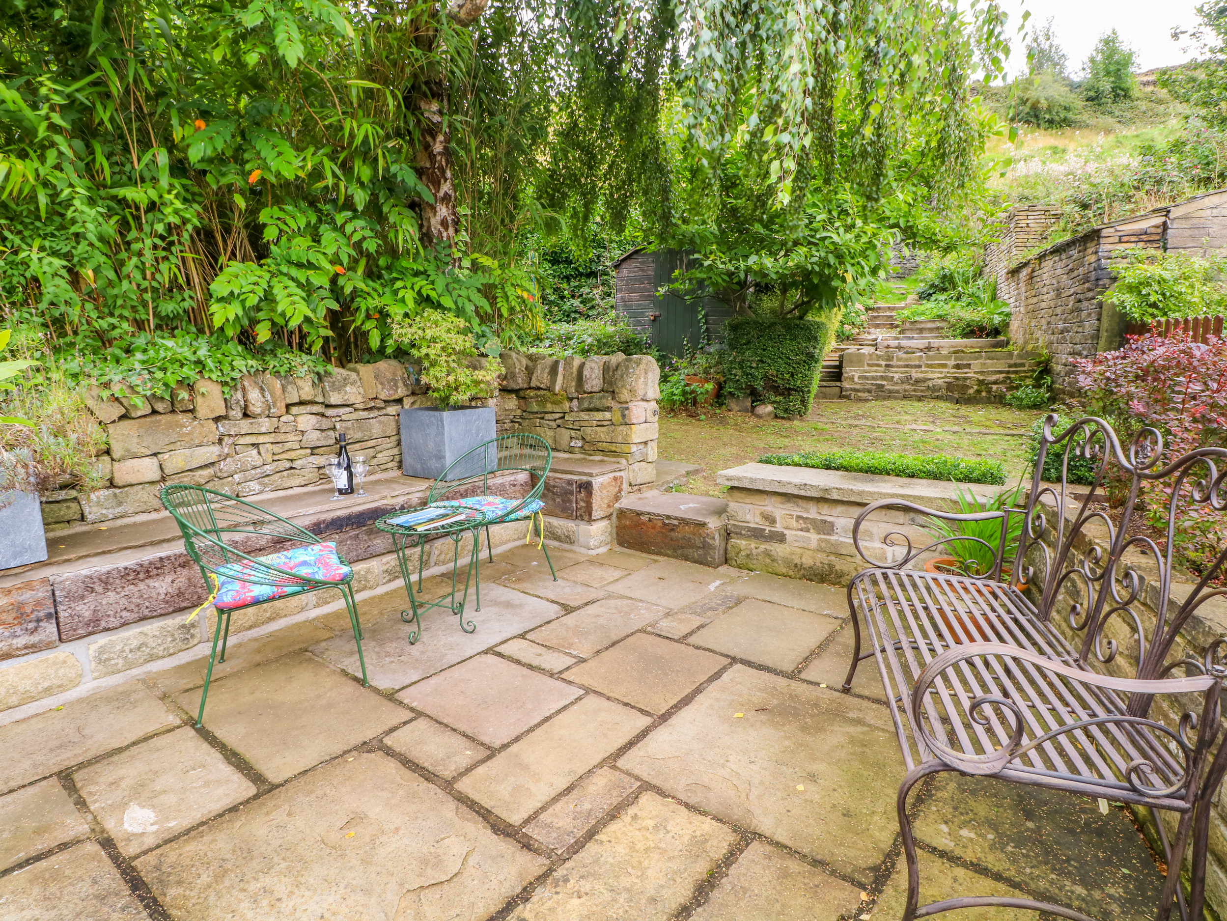 Apple House Cottage, Yorkshire