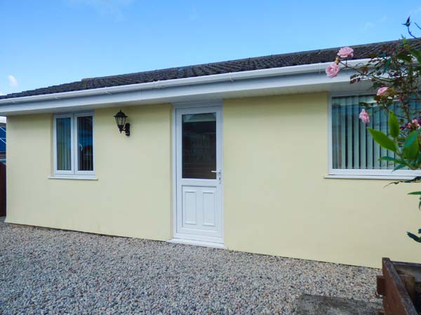 Annexe, Cormorant Drive, The,St. Austell