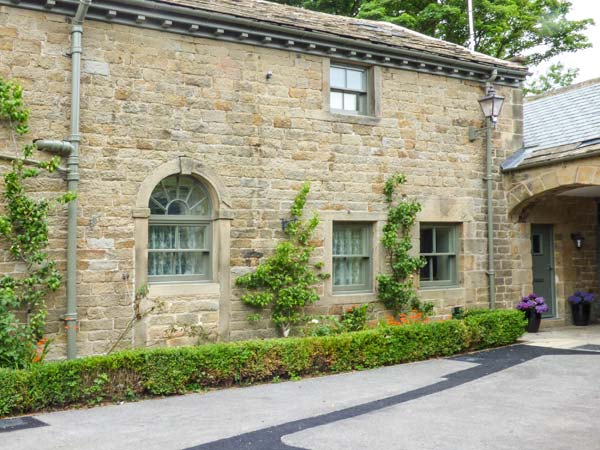 Tack Room Cottage, The,Matlock