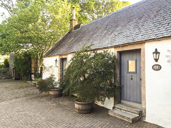 Sweetpea Cottage,Biggar