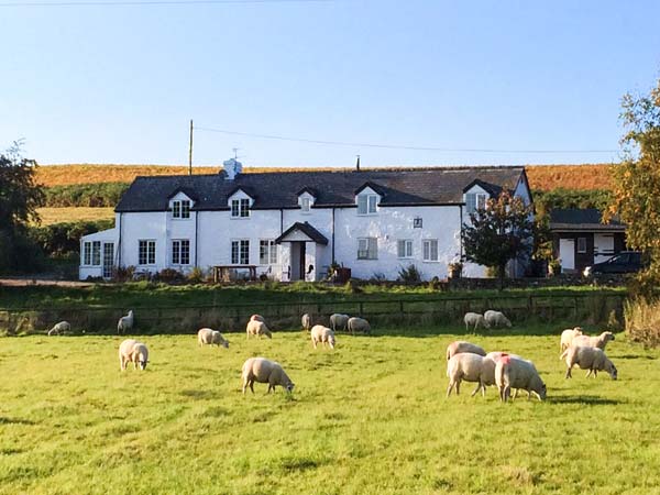 Penrheol,Hay-on-Wye