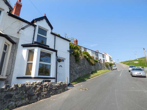 Highgate Cottage,Llandudno