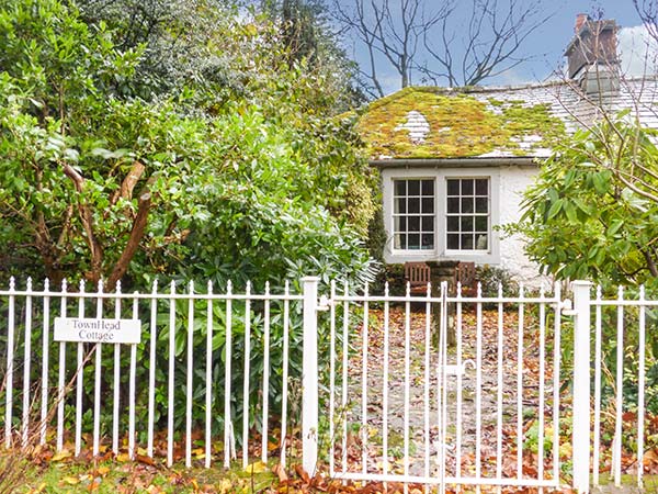 Townhead Cottage,Penrith