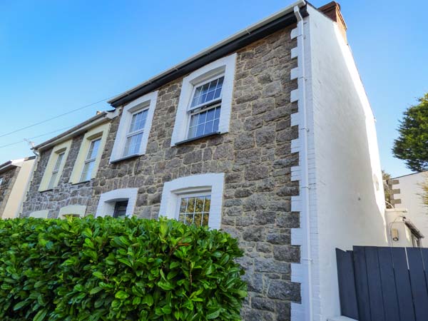 Granite House,Redruth