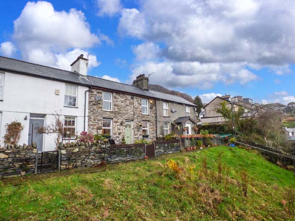 Y Ddraig Deg,Blaenau Ffestiniog