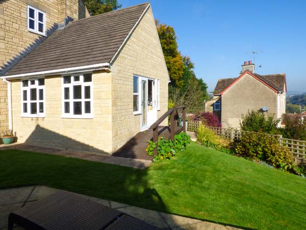 Garden View,Nailsworth