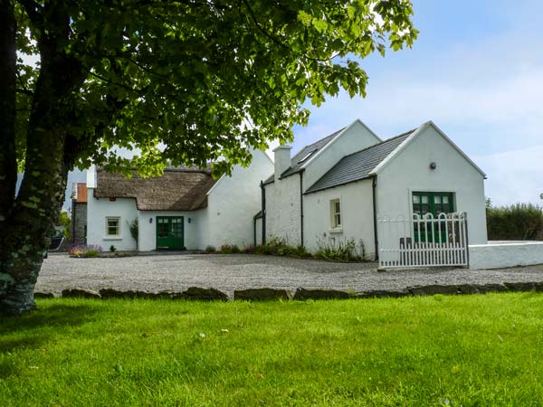 Annie's Cottage,Ireland