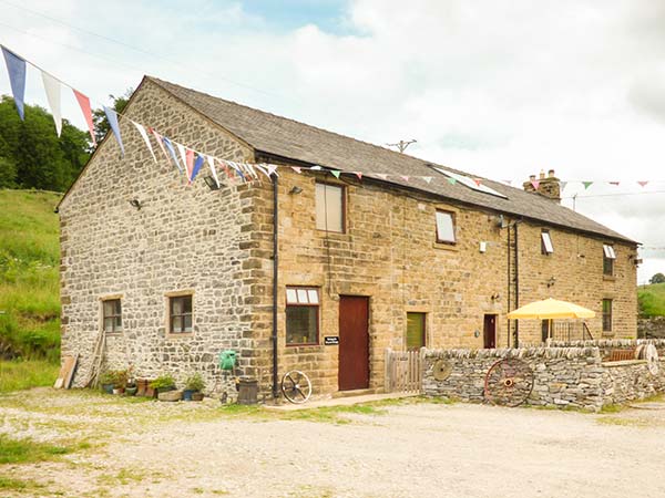 Peacock Cottage,Chapel-en-le-Frith