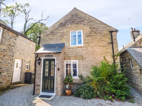 Hope Cottage,Chapel-en-le-Frith