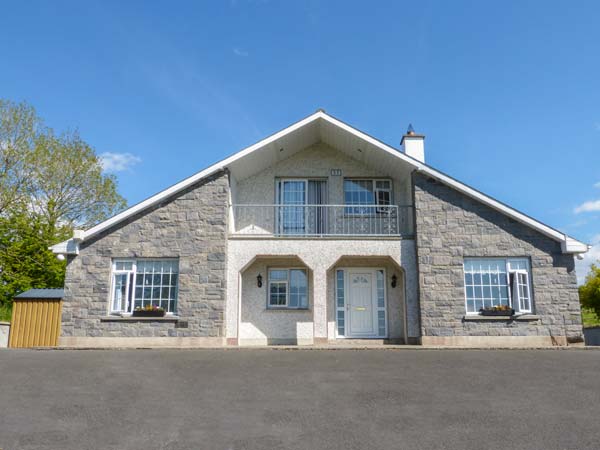 Fort Cottage,Ireland