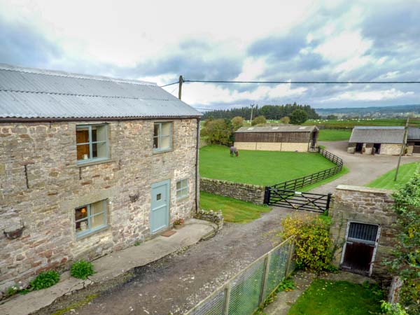 Fell View Stables Cottage,