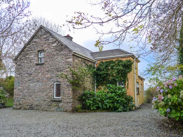 Gortagown Cottage,Ireland