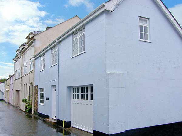 Old Coach House, The,Beaumaris